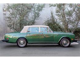 1975 Rolls-Royce Silver Shadow (CC-2002587) for sale in Beverly Hills, California