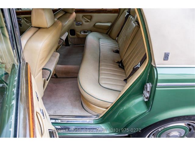 1975 Rolls-Royce Silver Shadow (CC-2002587) for sale in Beverly Hills, California