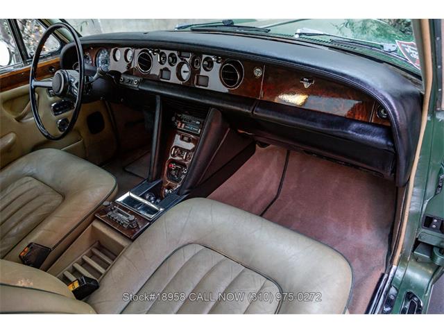 1975 Rolls-Royce Silver Shadow (CC-2002587) for sale in Beverly Hills, California
