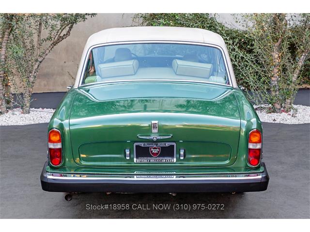 1975 Rolls-Royce Silver Shadow (CC-2002587) for sale in Beverly Hills, California