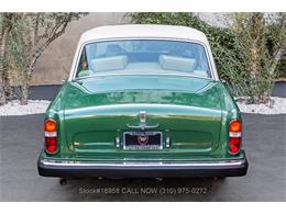 1975 Rolls-Royce Silver Shadow (CC-2002587) for sale in Beverly Hills, California
