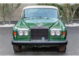1975 Rolls-Royce Silver Shadow (CC-2002587) for sale in Beverly Hills, California