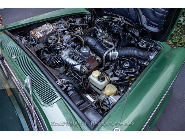 1975 Rolls-Royce Silver Shadow (CC-2002587) for sale in Beverly Hills, California
