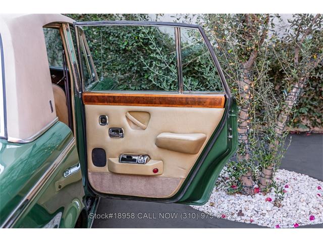 1975 Rolls-Royce Silver Shadow (CC-2002587) for sale in Beverly Hills, California