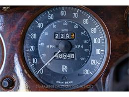 1975 Rolls-Royce Silver Shadow (CC-2002587) for sale in Beverly Hills, California