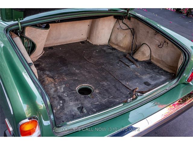 1975 Rolls-Royce Silver Shadow (CC-2002587) for sale in Beverly Hills, California