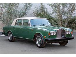 1975 Rolls-Royce Silver Shadow (CC-2002587) for sale in Beverly Hills, California