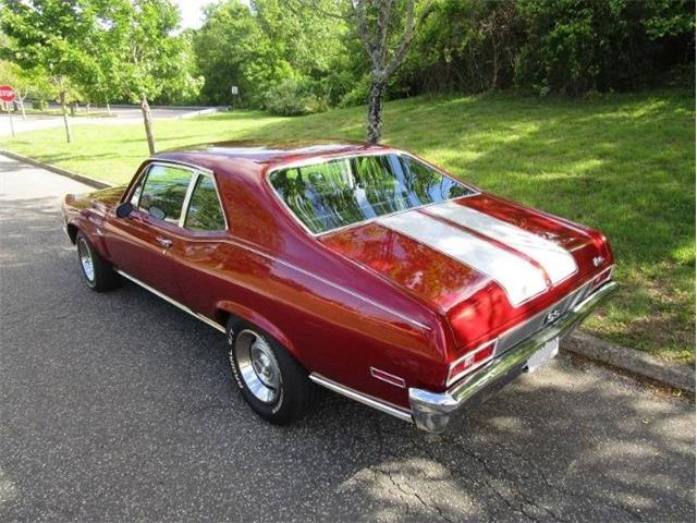 Surprising 1972 Nova Ss For Sale Images