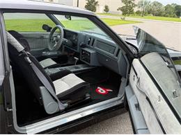 1987 Buick Grand National (CC-2002635) for sale in Cadillac, Michigan