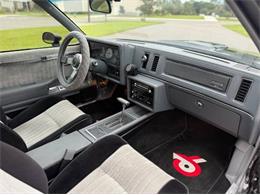 1987 Buick Grand National (CC-2002635) for sale in Cadillac, Michigan