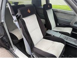 1987 Buick Grand National (CC-2002635) for sale in Cadillac, Michigan