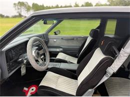 1987 Buick Grand National (CC-2002635) for sale in Cadillac, Michigan