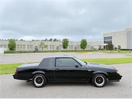 1987 Buick Grand National (CC-2002635) for sale in Cadillac, Michigan