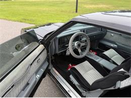 1987 Buick Grand National (CC-2002635) for sale in Cadillac, Michigan