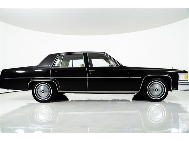 1977 Cadillac DeVille (CC-2002637) for sale in St. Charles, Missouri