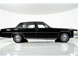 1977 Cadillac DeVille (CC-2002637) for sale in St. Charles, Missouri