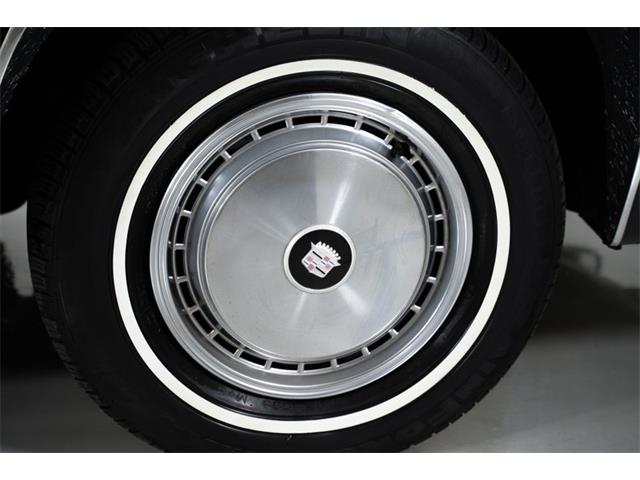 1977 Cadillac DeVille (CC-2002637) for sale in St. Charles, Missouri
