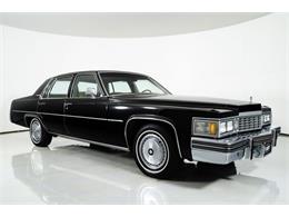1977 Cadillac DeVille (CC-2002637) for sale in St. Charles, Missouri
