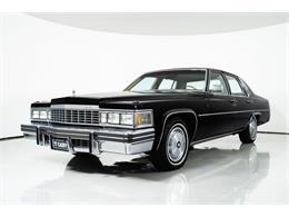 1977 Cadillac DeVille (CC-2002637) for sale in St. Charles, Missouri