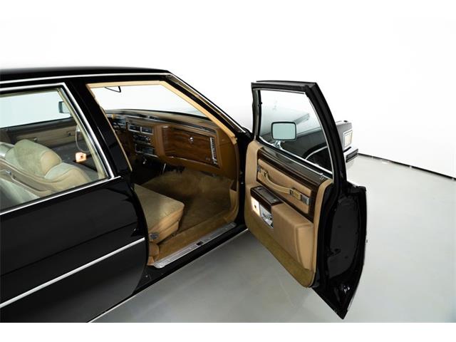 1977 Cadillac DeVille (CC-2002637) for sale in St. Charles, Missouri