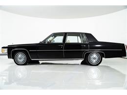 1977 Cadillac DeVille (CC-2002637) for sale in St. Charles, Missouri