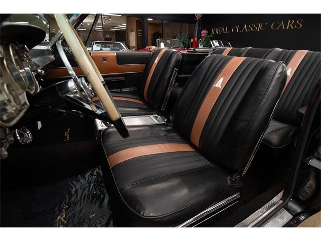 1963 Plymouth Sport Fury (CC-2002648) for sale in Venice, Florida