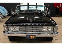 1963 Plymouth Sport Fury (CC-2002648) for sale in Venice, Florida