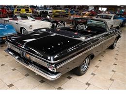 1963 Plymouth Sport Fury (CC-2002648) for sale in Venice, Florida