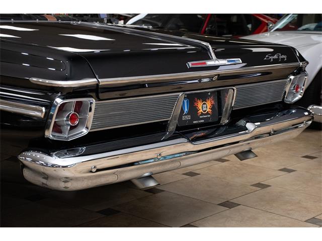1963 Plymouth Sport Fury (CC-2002648) for sale in Venice, Florida