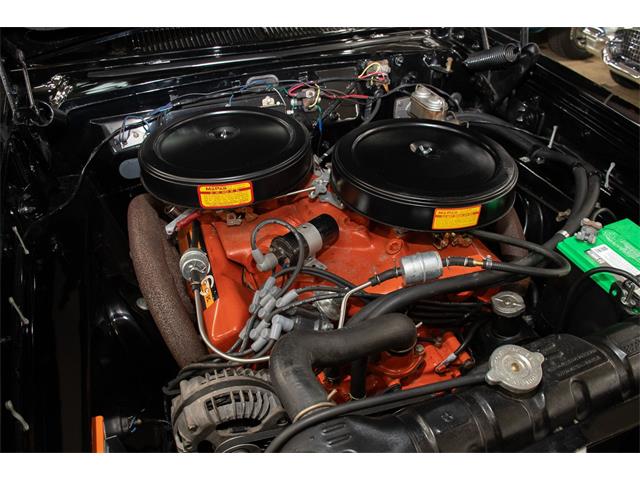 1963 Plymouth Sport Fury (CC-2002648) for sale in Venice, Florida