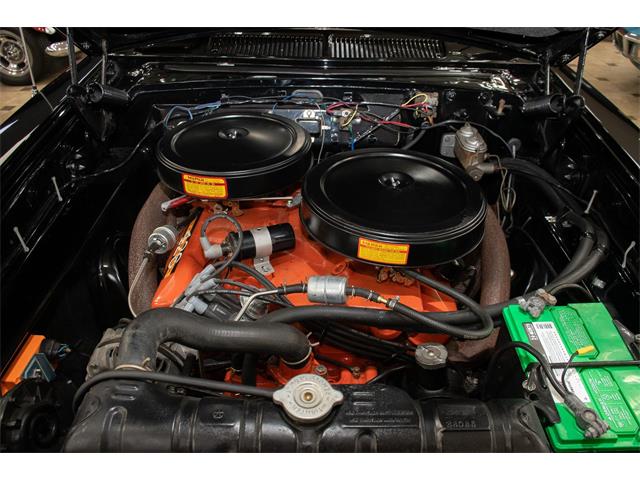1963 Plymouth Sport Fury (CC-2002648) for sale in Venice, Florida
