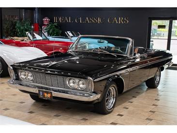 1963 Plymouth Sport Fury (CC-2002648) for sale in Venice, Florida