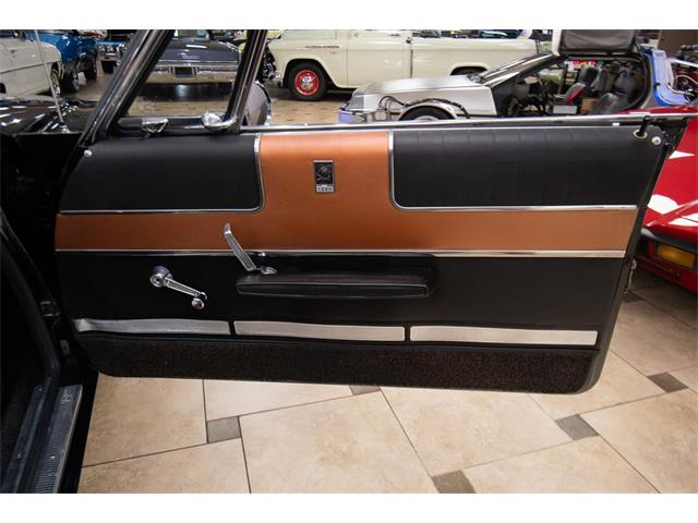 1963 Plymouth Sport Fury (CC-2002648) for sale in Venice, Florida