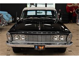1963 Plymouth Sport Fury (CC-2002648) for sale in Venice, Florida