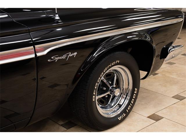 1963 Plymouth Sport Fury (CC-2002648) for sale in Venice, Florida