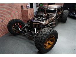 1961 Willys Jeep Wagon (CC-2002659) for sale in Mesa, Arizona