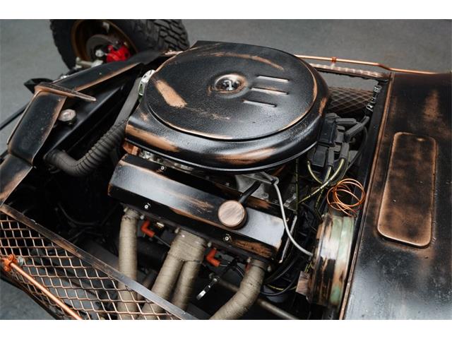 1961 Willys Jeep Wagon (CC-2002659) for sale in Mesa, Arizona