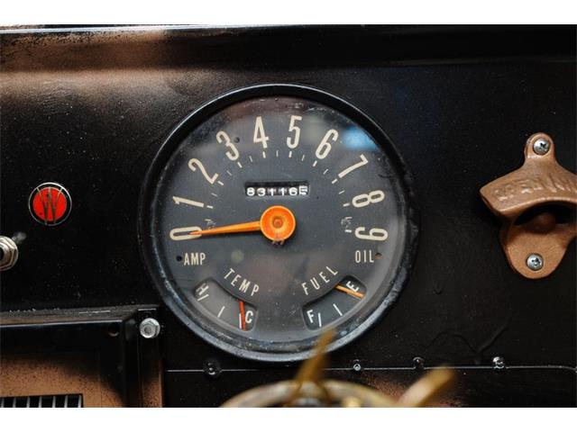 1961 Willys Jeep Wagon (CC-2002659) for sale in Mesa, Arizona
