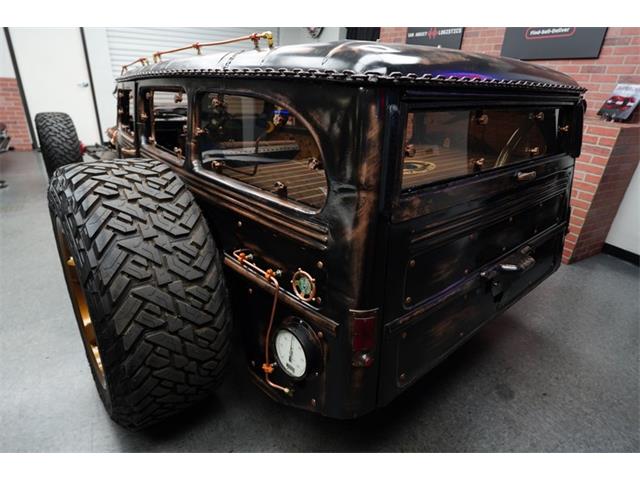 1961 Willys Jeep Wagon (CC-2002659) for sale in Mesa, Arizona