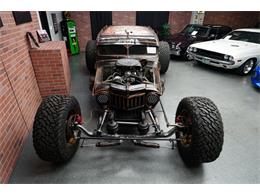 1961 Willys Jeep Wagon (CC-2002659) for sale in Mesa, Arizona