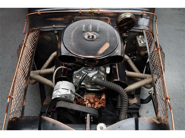 1961 Willys Jeep Wagon (CC-2002659) for sale in Mesa, Arizona