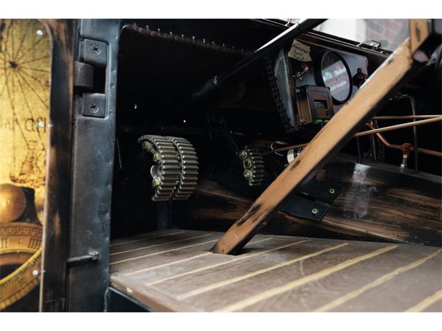 1961 Willys Jeep Wagon (CC-2002659) for sale in Mesa, Arizona