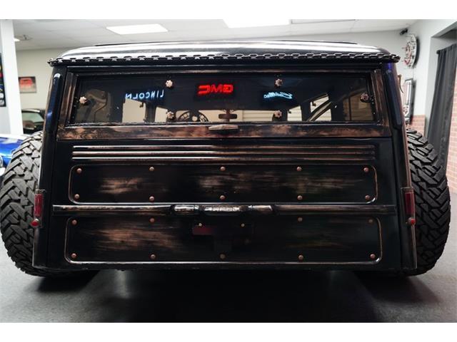 1961 Willys Jeep Wagon (CC-2002659) for sale in Mesa, Arizona