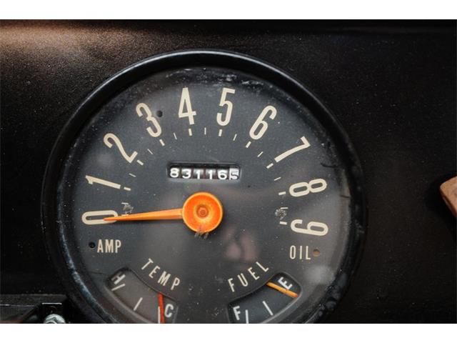 1961 Willys Jeep Wagon (CC-2002659) for sale in Mesa, Arizona