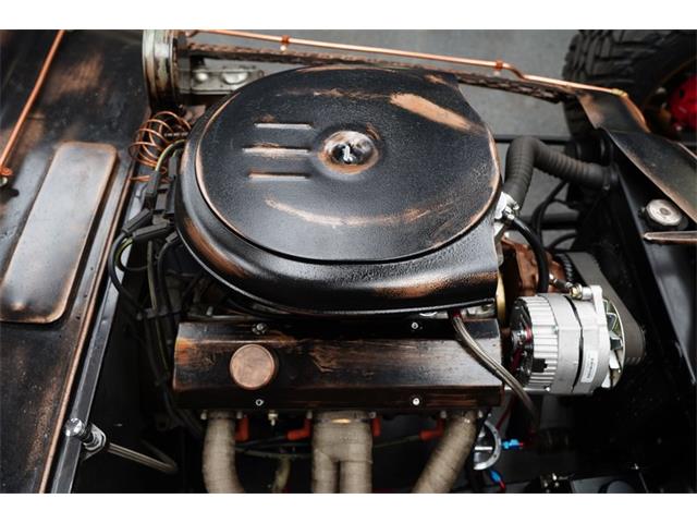 1961 Willys Jeep Wagon (CC-2002659) for sale in Mesa, Arizona