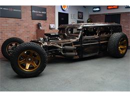 1961 Willys Jeep Wagon (CC-2002659) for sale in Mesa, Arizona