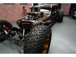 1961 Willys Jeep Wagon (CC-2002659) for sale in Mesa, Arizona