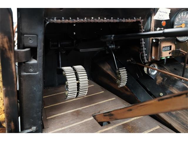 1961 Willys Jeep Wagon (CC-2002659) for sale in Mesa, Arizona