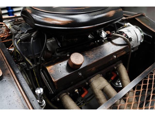 1961 Willys Jeep Wagon (CC-2002659) for sale in Mesa, Arizona