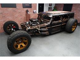 1961 Willys Jeep Wagon (CC-2002659) for sale in Mesa, Arizona